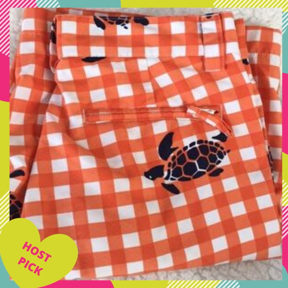 Liquid Flow Active Shorts - Can use as swim also!